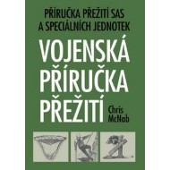 Vojenská příručka přežití - cena, porovnanie