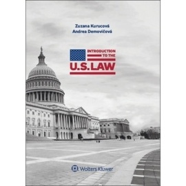 Introduction to the U.S. Law