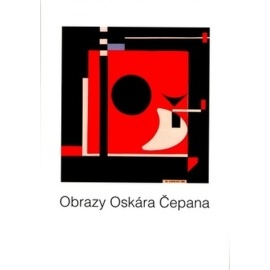 Obrazy Oskára Čepana