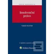 Insolvenční právo - 2. vydání - cena, porovnanie