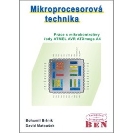 Mikroprocesorová technika