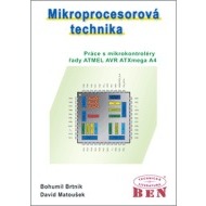 Mikroprocesorová technika - cena, porovnanie
