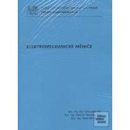 Elektromechanické měniče - cena, porovnanie