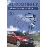 Automobily (5) - cena, porovnanie