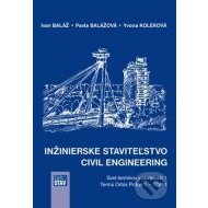 Inžinierske staviteľstvo - Civil Engineering - cena, porovnanie