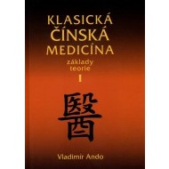 Klasická čínská medicína I. - cena, porovnanie