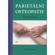 Parietální osteopatie - cena, porovnanie