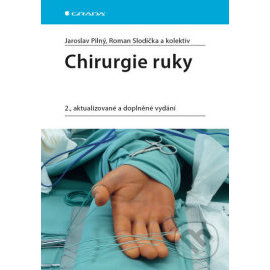 Chirurgie ruky