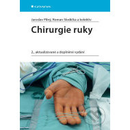 Chirurgie ruky - cena, porovnanie