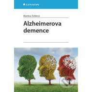 Alzheimerova demence - cena, porovnanie
