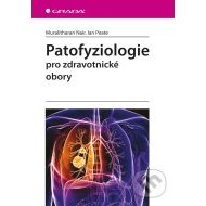 Patofyziologie pro zdravotnické obory - cena, porovnanie