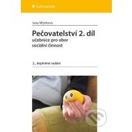 Pečovatelství 2. díl, 2. doplněné vydání - cena, porovnanie