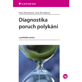 Diagnostika poruch polykání