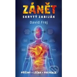 Zánět - skrytý zabiják