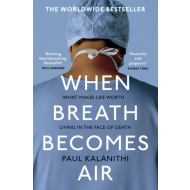 When Breath Becomes Air - cena, porovnanie