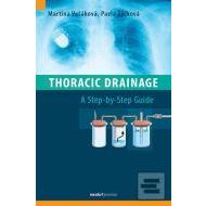 Thoracic Drainage / A Step-by-Step Guide - cena, porovnanie