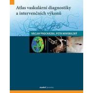 Atlas vaskulární diagnostiky a intervenčních výkonů - cena, porovnanie