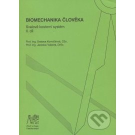 Biomechanika člověka (e-kniha)