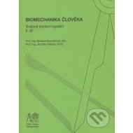 Biomechanika člověka (e-kniha) - cena, porovnanie