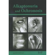 Alkaptonuria and ochronosi - cena, porovnanie