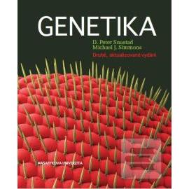 Genetika, 2. vydanie