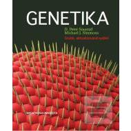 Genetika, 2. vydanie - cena, porovnanie