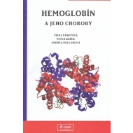 Hemoglobín a jeho choroby - cena, porovnanie