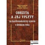 Obezita a jej vplyvy na kardiovaskulárny systém v detskom veku - cena, porovnanie