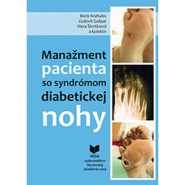 Manažment pacienta so syndrómom diabetickej nohy