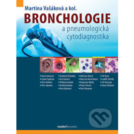 Bronchologie a pneumologická cytodiagnostika