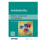 Antidiabetika - cena, porovnanie