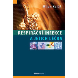 Respirační infekce a jejich léčba