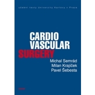Cardiovascular Surgery - cena, porovnanie