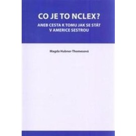 Co je to NCLEX?