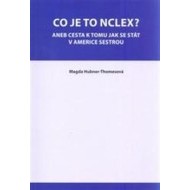 Co je to NCLEX? - cena, porovnanie