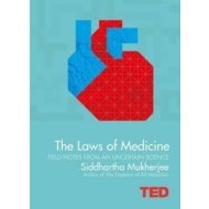 The Laws of Medicine - cena, porovnanie