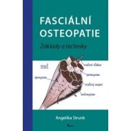 Fasciální osteopatie - cena, porovnanie