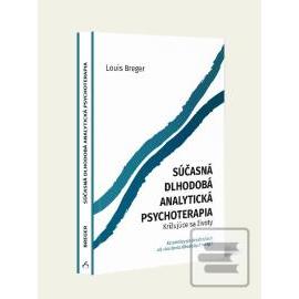 Súčasná dlhodobá analytická psychoterapia