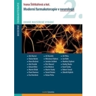 Moderní farmakoterapie v neurologii 2. vydání - cena, porovnanie