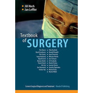 Textbook of Surgery - cena, porovnanie