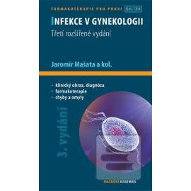 Infekce v gynekologii, 3. rozšířené vydání