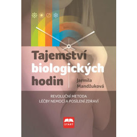 Tajemství biologických hodin