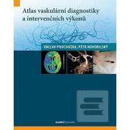 Atlas vaskulární diagnostiky a intervenčních výkonů - cena, porovnanie