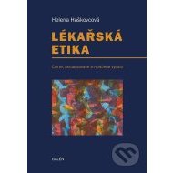 Lékařská etika - Čtvrté, aktualizované a rozšířené vydání - cena, porovnanie