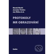 Protokoly MR Zobrazování - cena, porovnanie