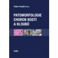Patomorfologie chorob kostí a kloubů - cena, porovnanie