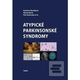 Atypické parkinsonské syndromy