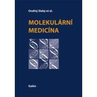 Molekulární medicína - cena, porovnanie