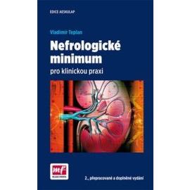 Nefrologické minimum pro klinickou praxi