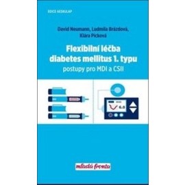 Flexibilní léčba diabetes mellitus 1. typu